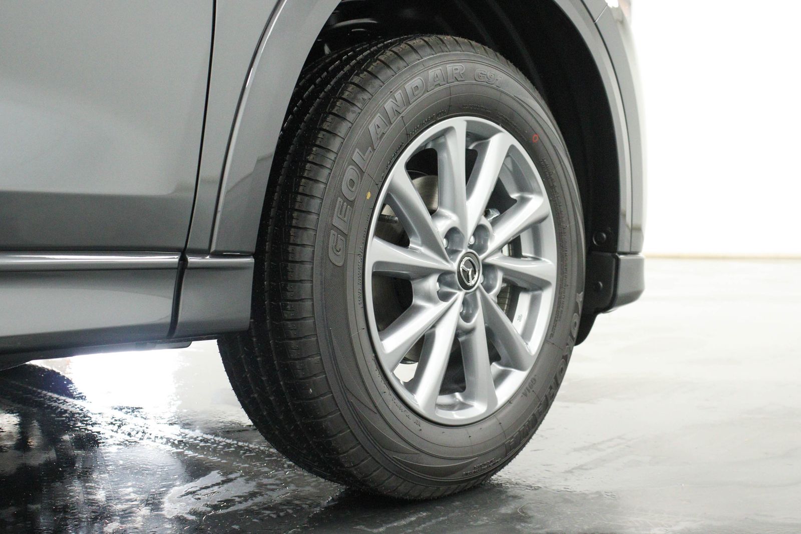 New Car 2025 Mazda Cx-5  2.5 S Select Package For Sale Under $35,000 In Austin, Texas