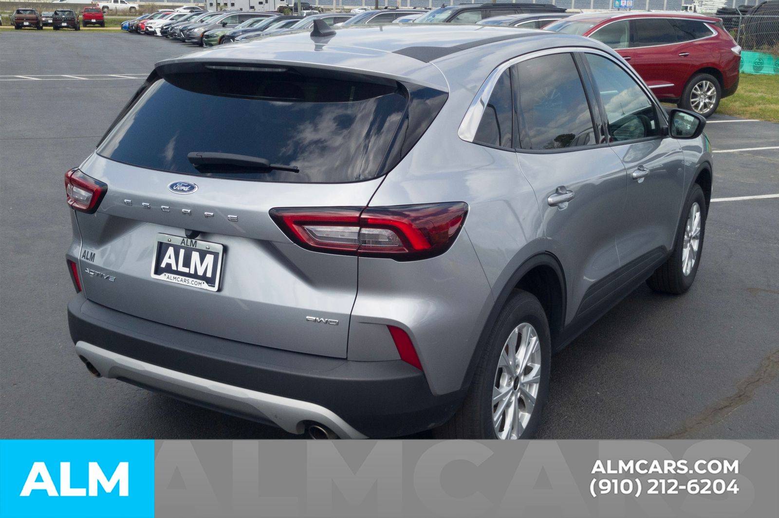 View vehicle photo 6