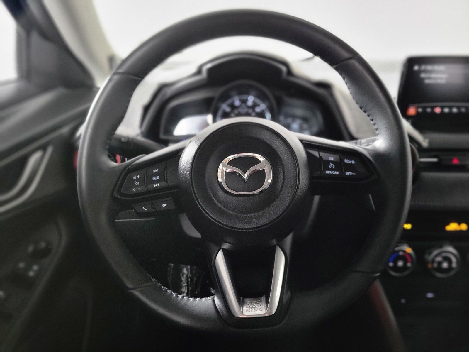 2018 Mazda CX-3 Touring 15