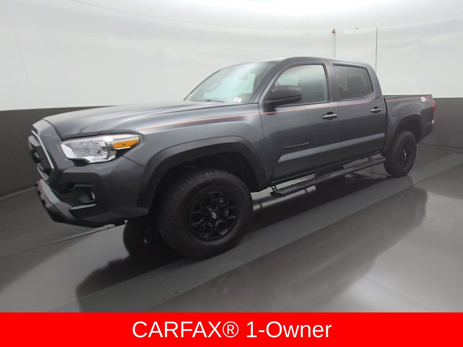 Used 2023 Toyota Tacoma Truck
