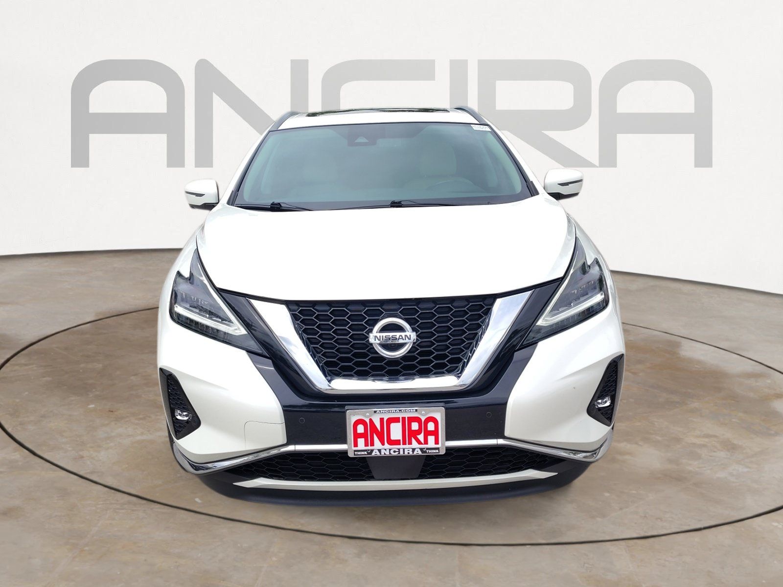 Used Car 2020 Nissan Murano  Sv For Sale Under $25,000 In San Antonio, Texas