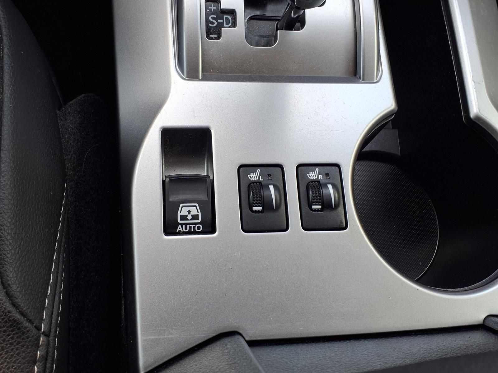 2023 Toyota 4Runner SR5 Premium Gray at Emmons Autoplex