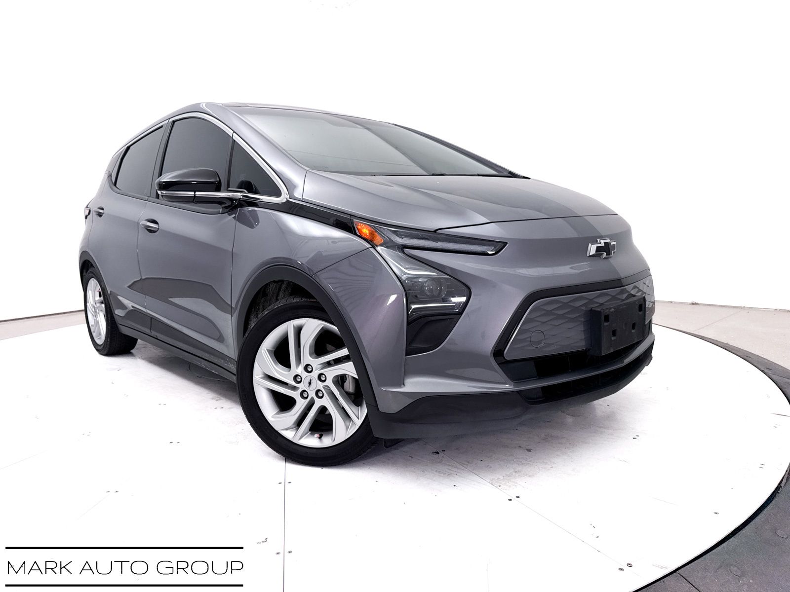 2023 Chevrolet Bolt EV 1LT