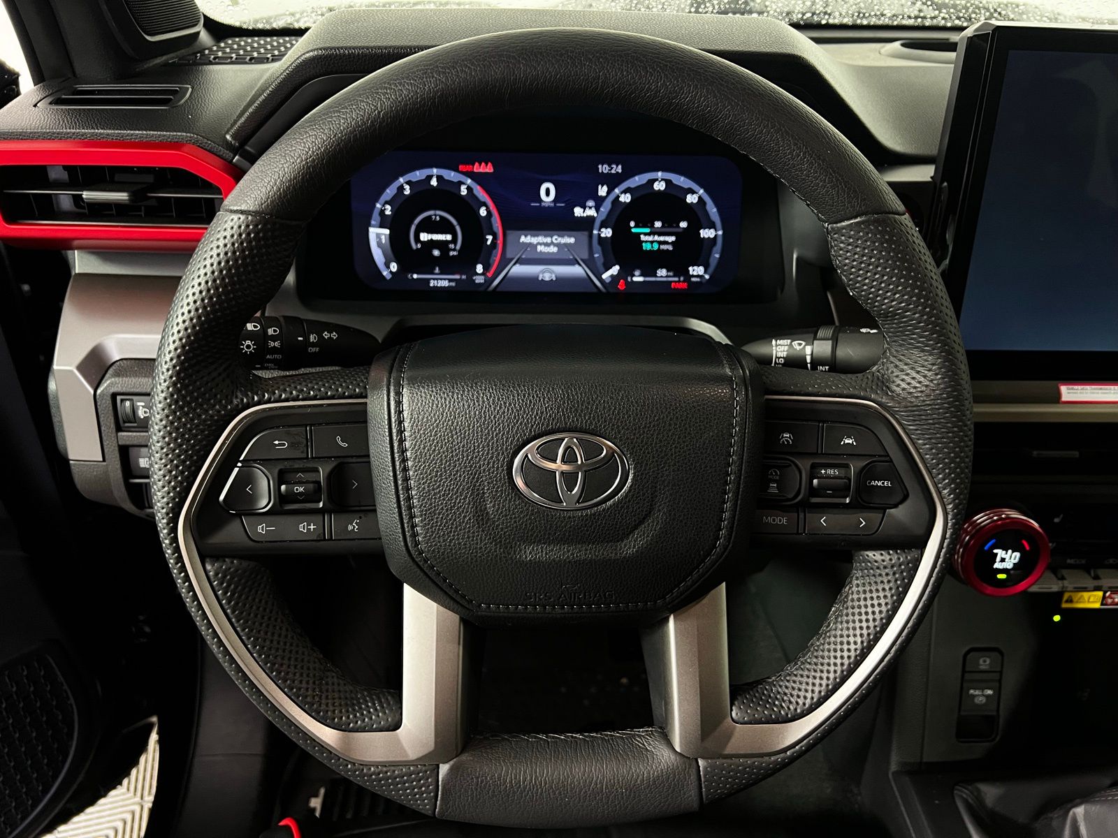 Thumbnail: 2024 Toyota Tacoma - 9