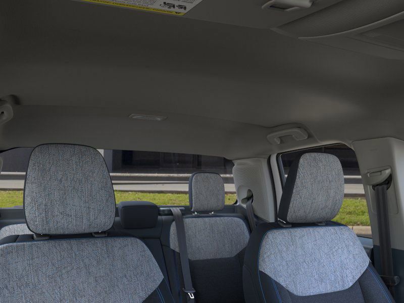 New Car 2025 Ford Maverick  Xlt For Sale Under $35,000 In Austin, Texas