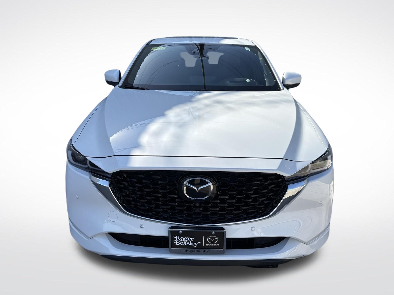 Used Car 2023 Mazda Cx-5  2.5 Turbo Signature For Sale Under $30,000 In Austin, Texas