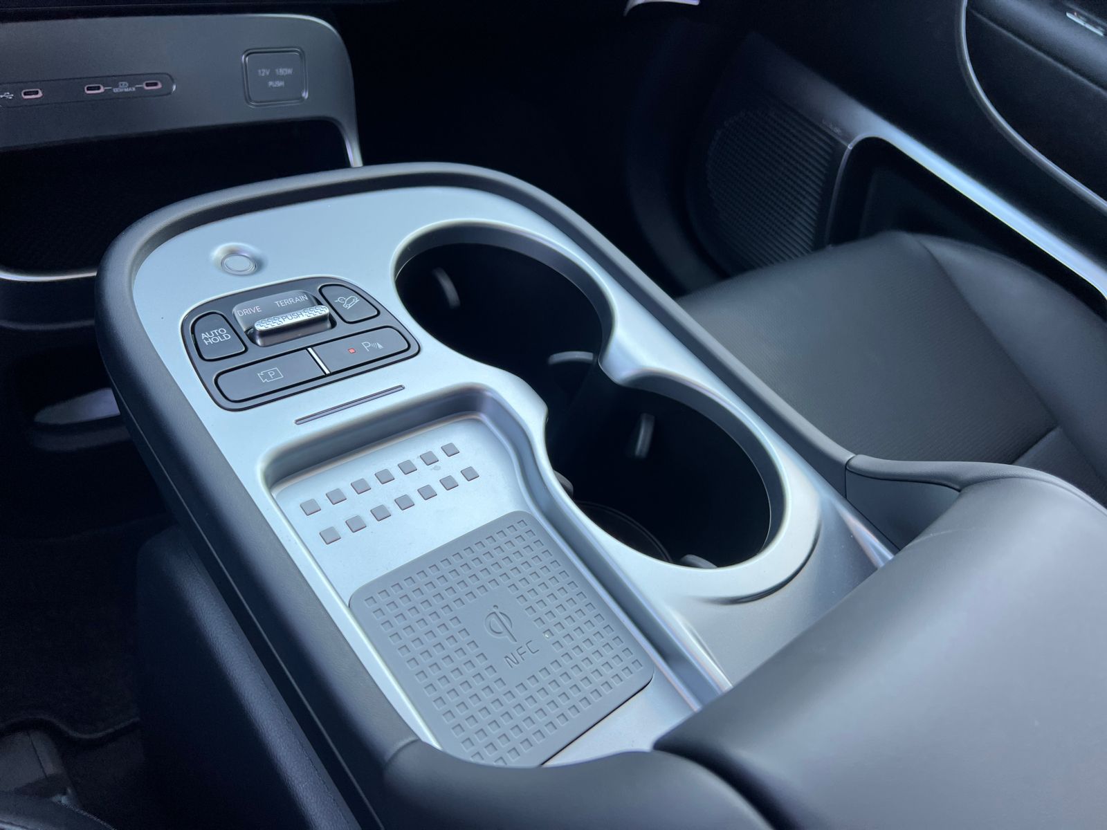 2026 Hyundai Ioniq photo 27