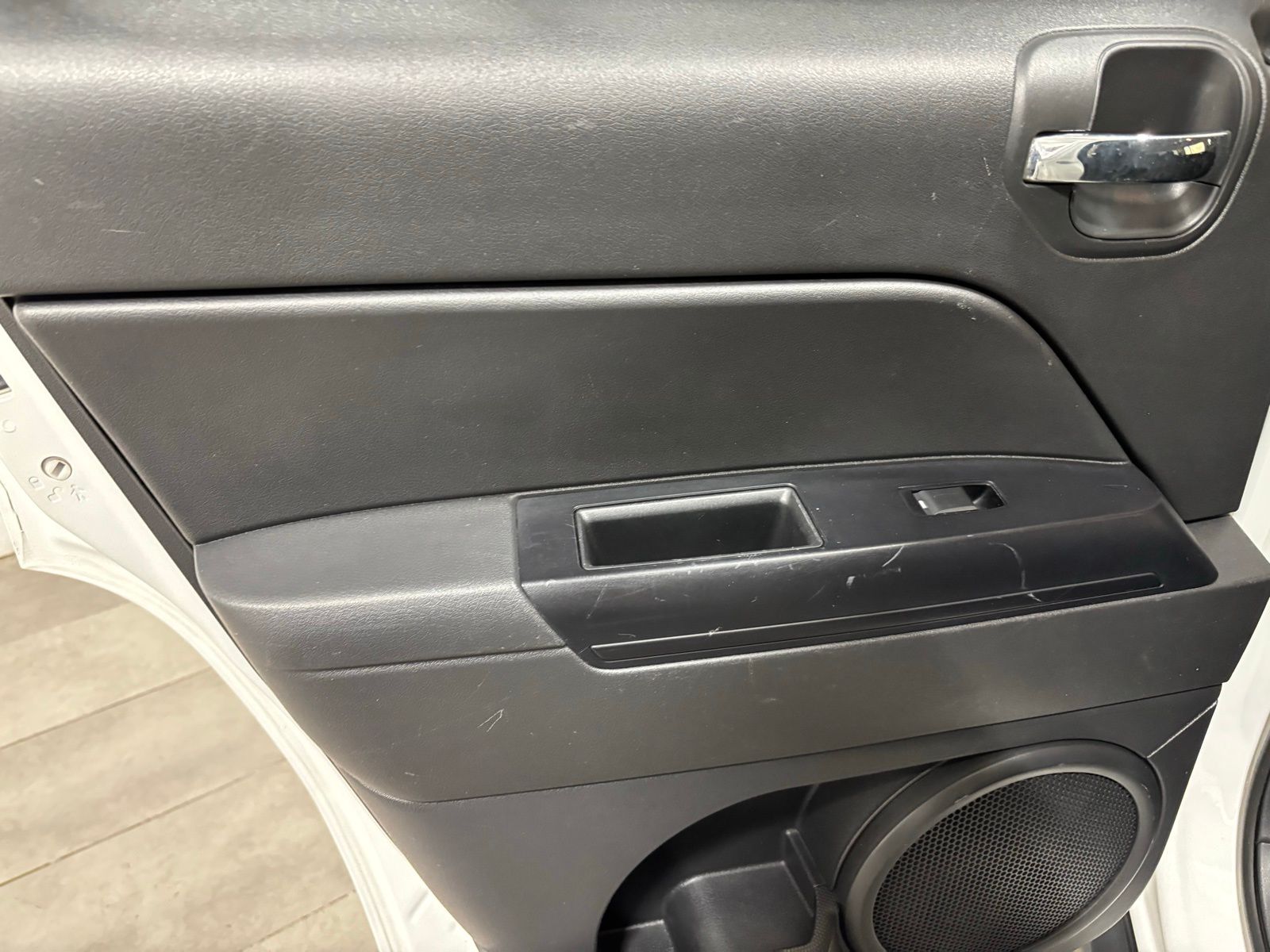 Used Car 2014 Jeep Patriot  Sport For Sale Under $10,000 In Austin, Texas