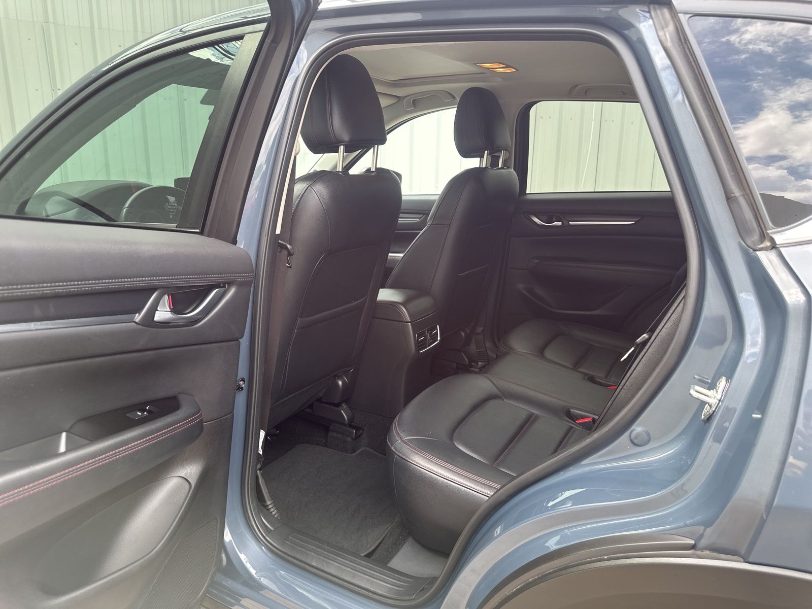 Used Car 2024 Mazda Cx-5  2.5 S Carbon Edition For Sale Under $25,000 In Austin, Texas