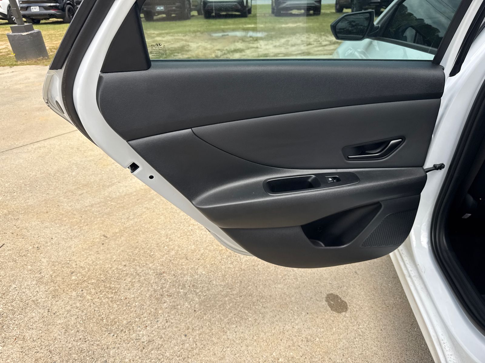 Certified Used 2026 White Hyundai SEL Sport image 21