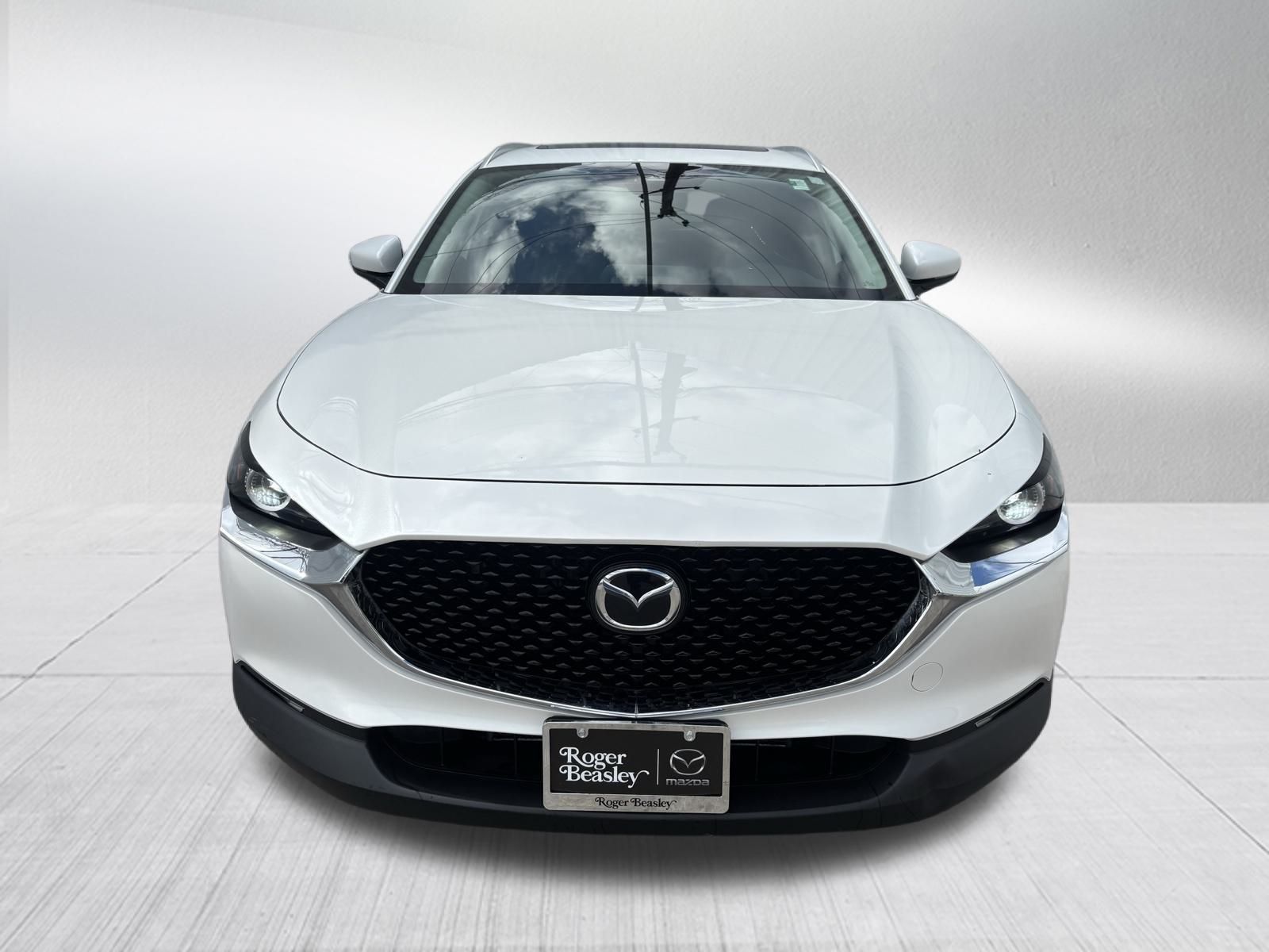 Used Car 2022 Mazda Cx-30  2.5 S Preferred Package For Sale Under $25,000 In Austin, Texas