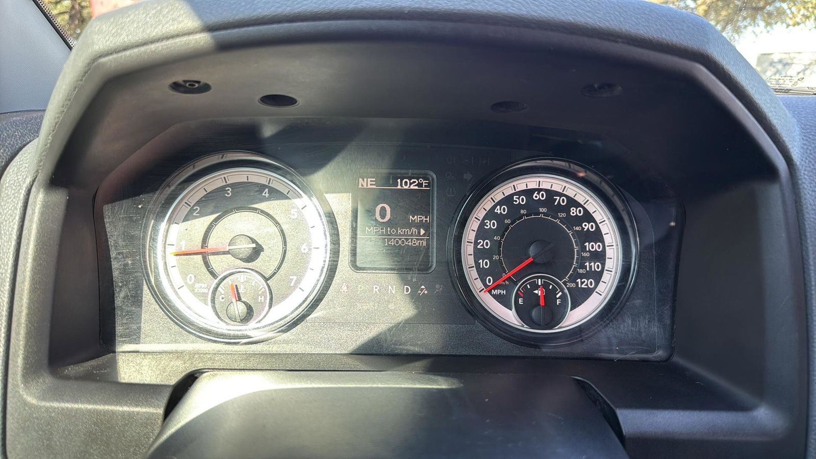 Used Car 2018 Ram 1500  Slt For Sale Under $20,000 In Austin, Texas