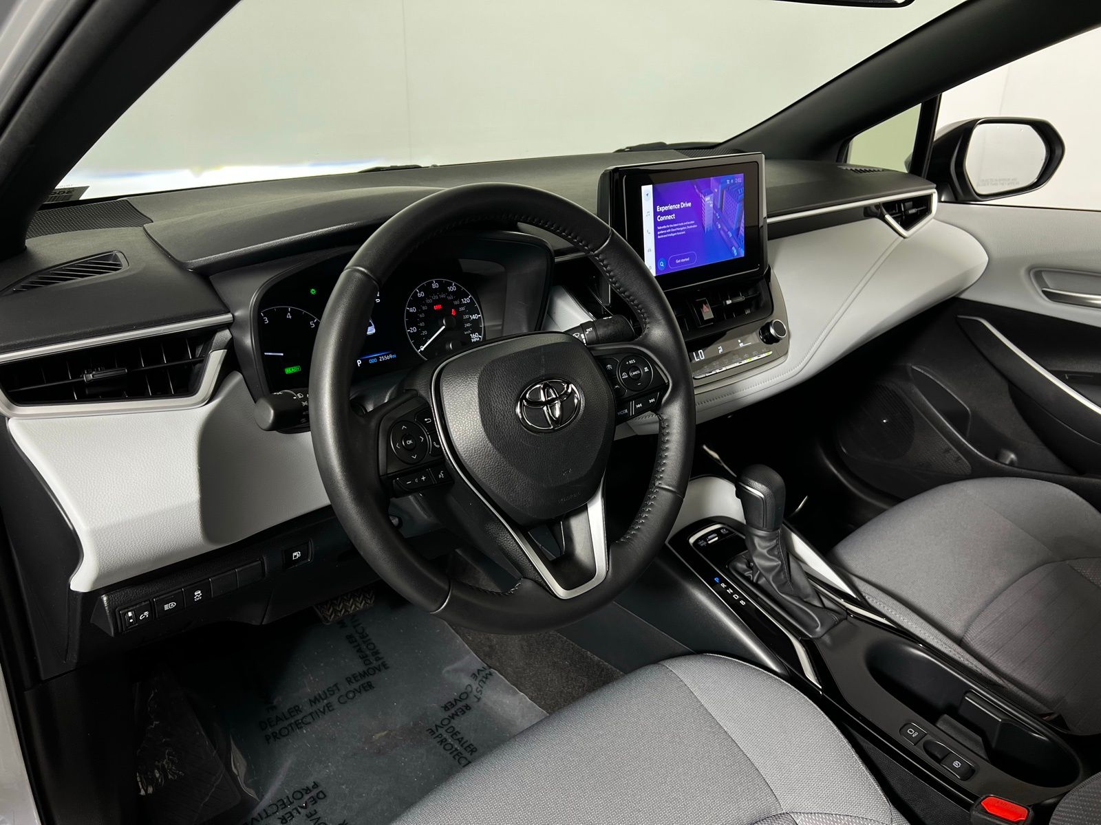 Thumbnail: 2025 Toyota Corolla - 12