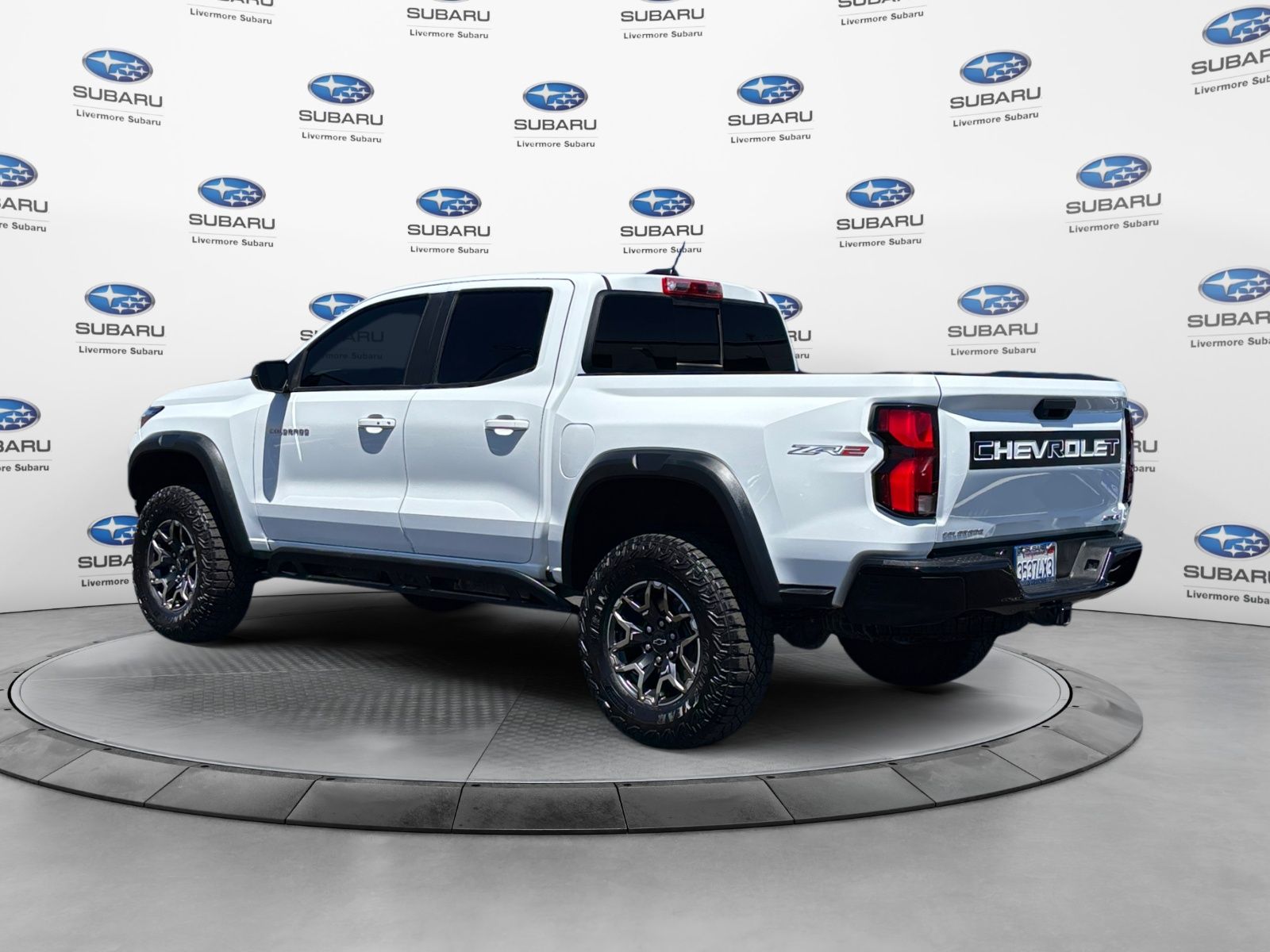 Used 2023 Chevrolet Colorado Truck