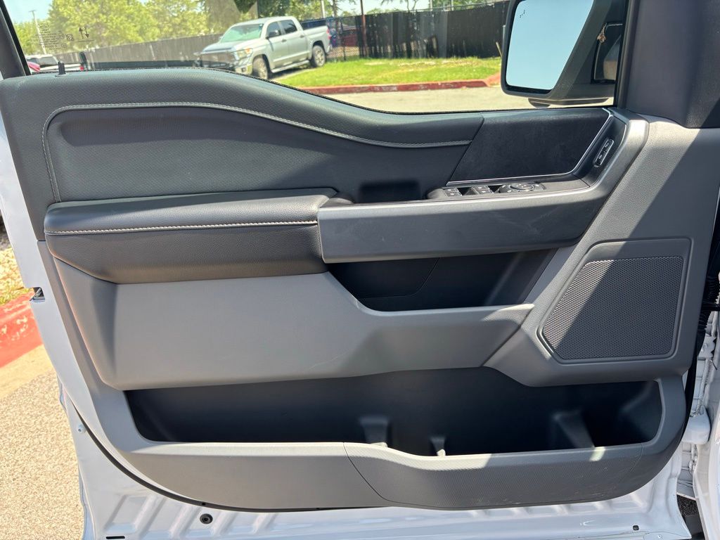 Used Car 2024 Ford F-150  Xlt For Sale Under $40,000 In Austin, Texas