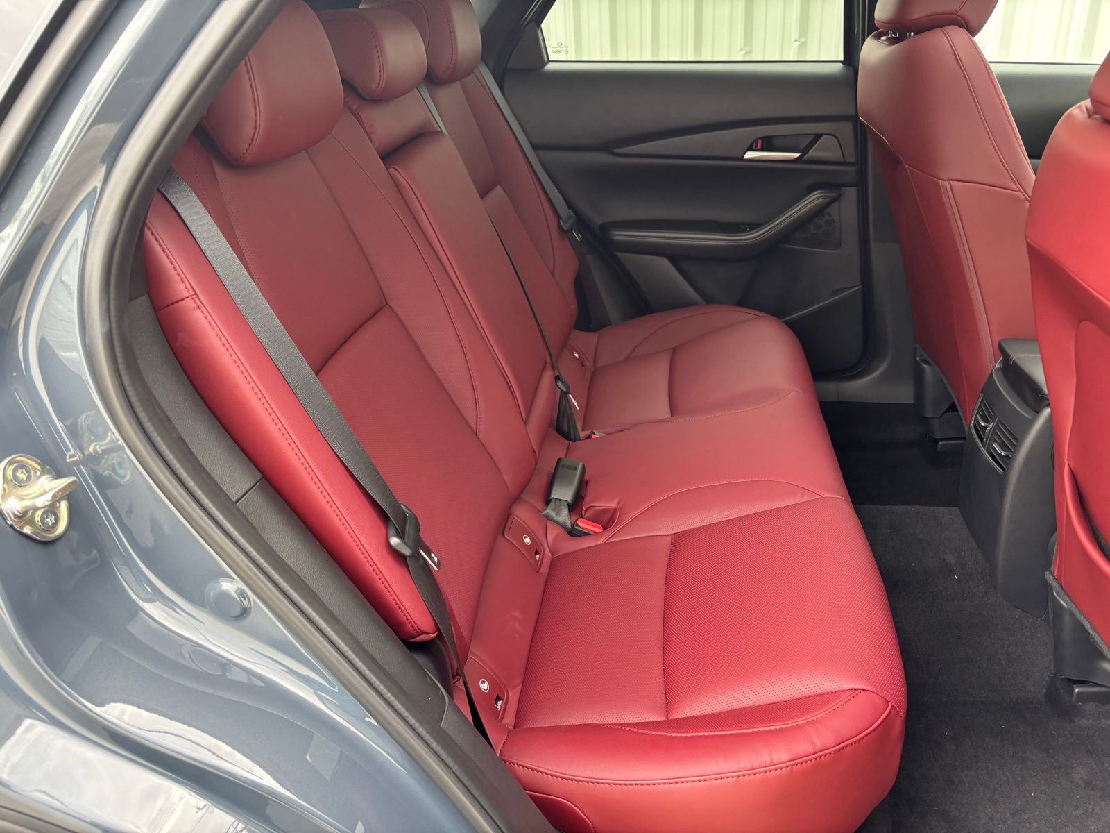 Used Car 2025 Mazda Cx-30  2.5 S Carbon Edition For Sale Under $30,000 In Austin, Texas
