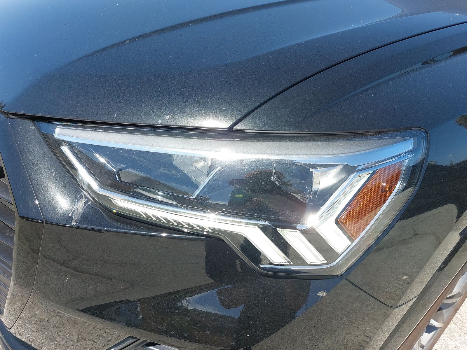 2025 Audi Q3 S Line Premium - Photo 7