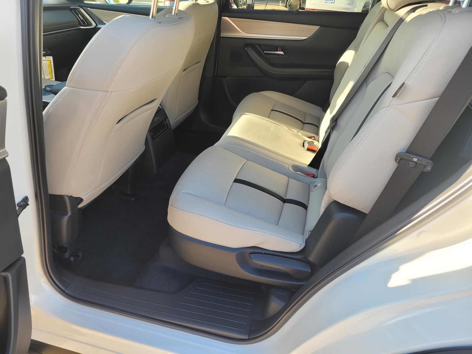 used 2026 Mazda CX-70 car, priced at $44,000