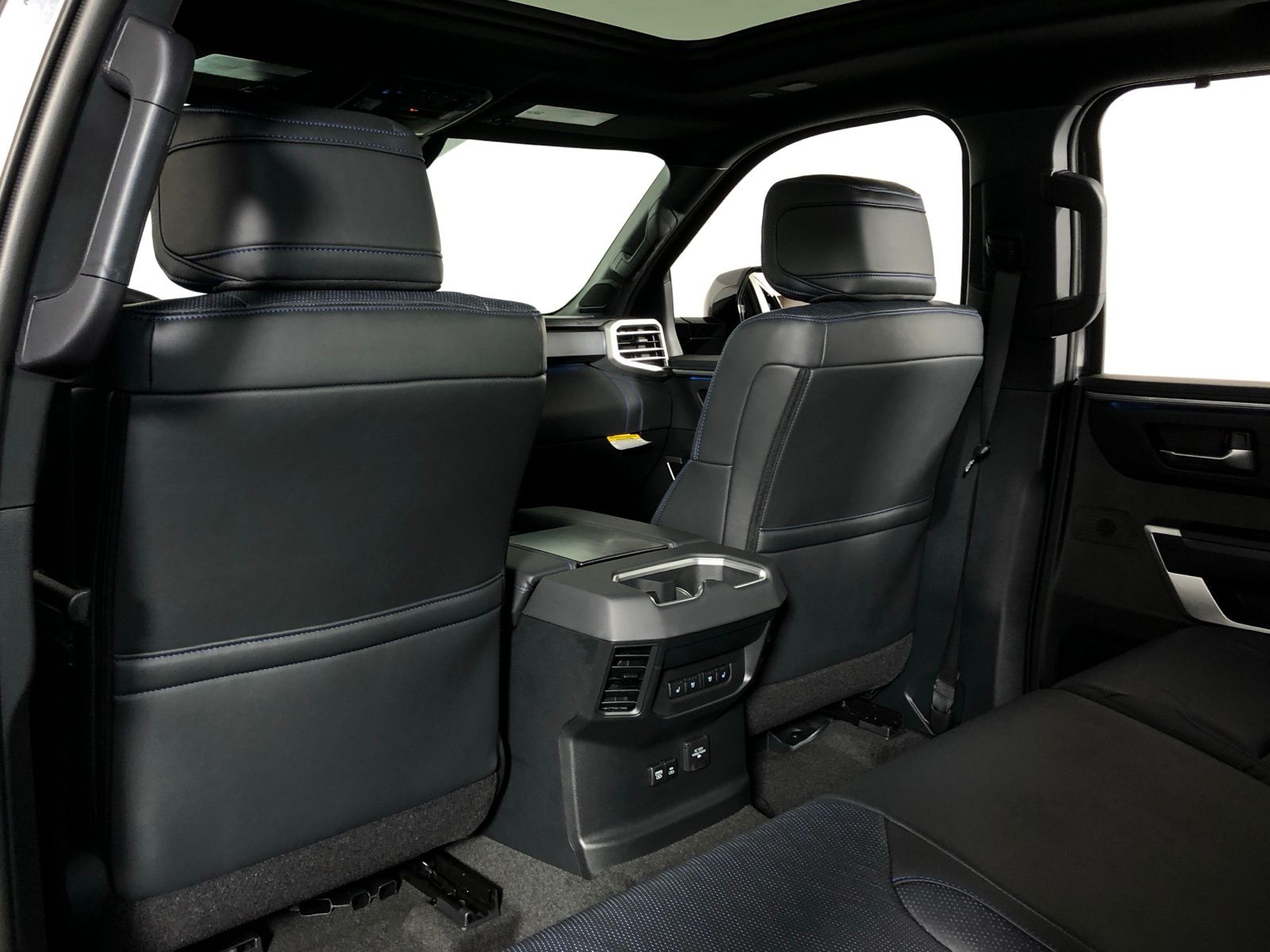 Thumbnail: 2026 Toyota Tundra - 20