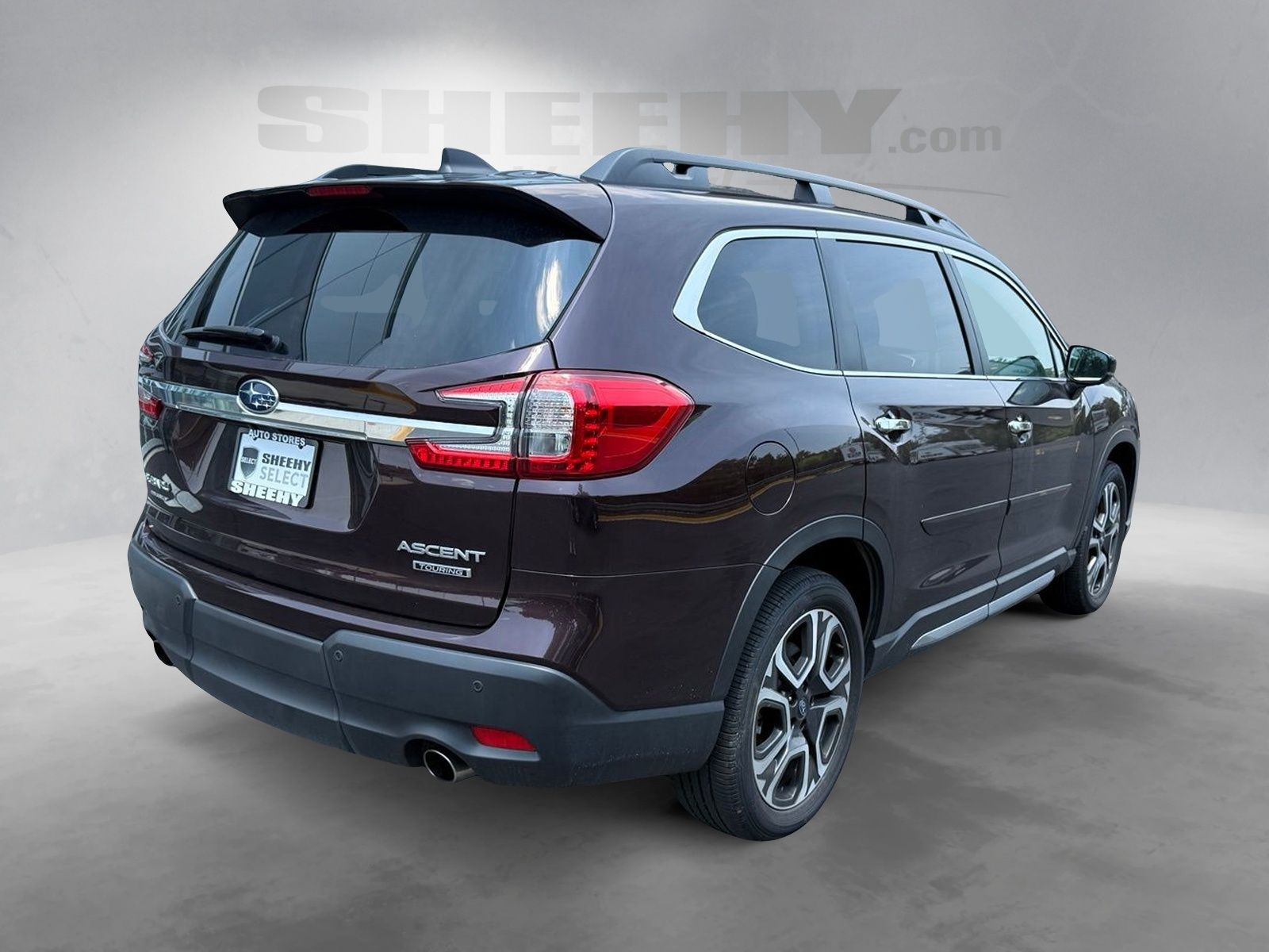 Used 2025  Subaru Touring image 14
