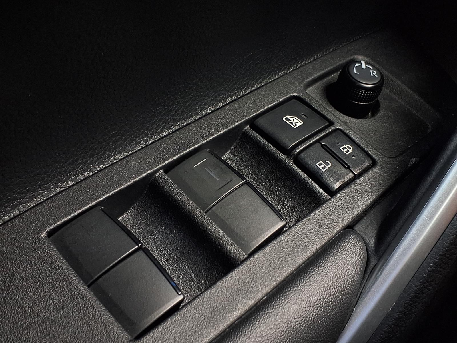 2024 Toyota Corolla Cross Hybrid XSE Silver at Monument Chevrolet