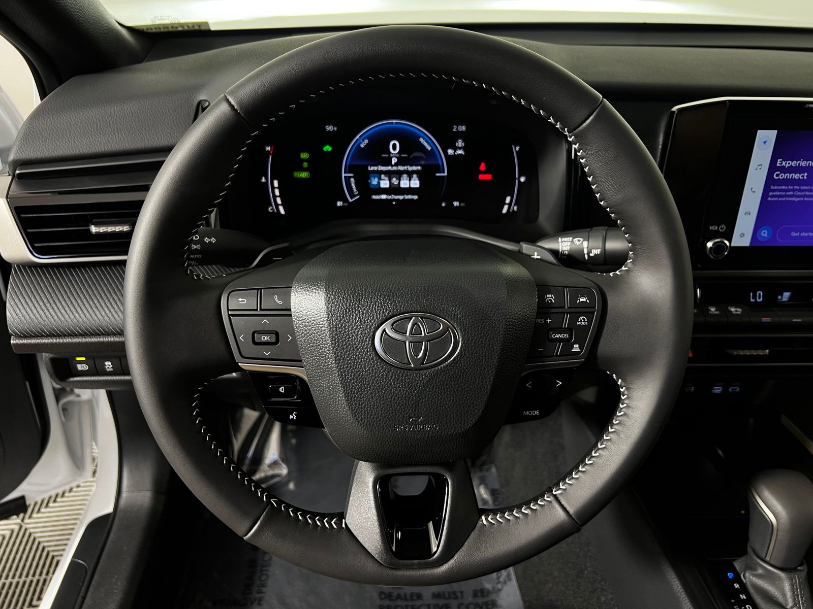 Thumbnail: 2026 Toyota Camry - 15
