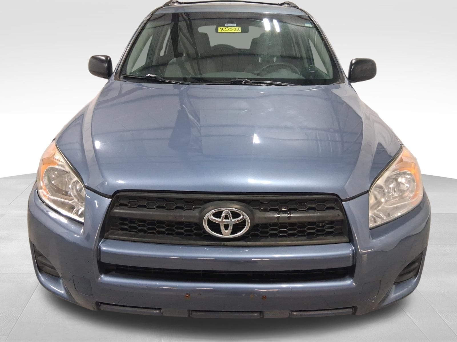 Used Car 2011 Toyota Rav4  Base For Sale Under $12,000 In Austin, Texas
