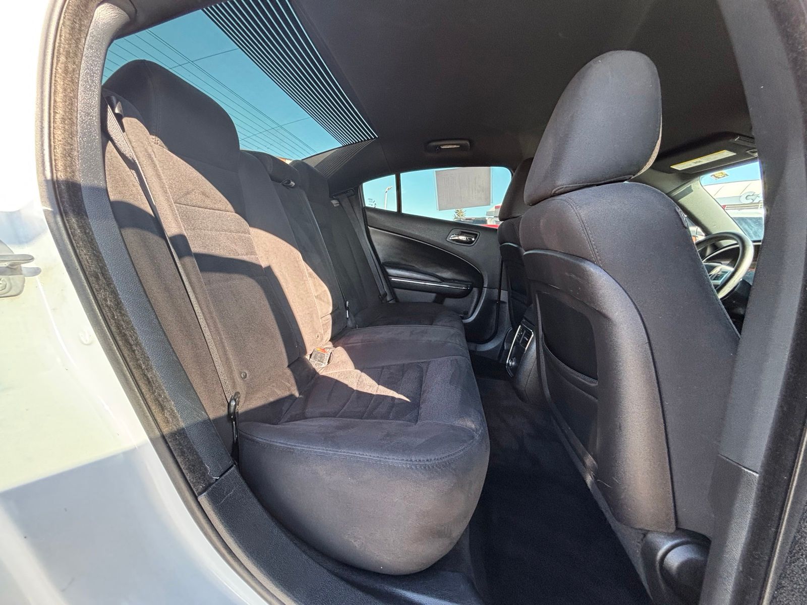 Used 2014 Dodge Charger Sedan