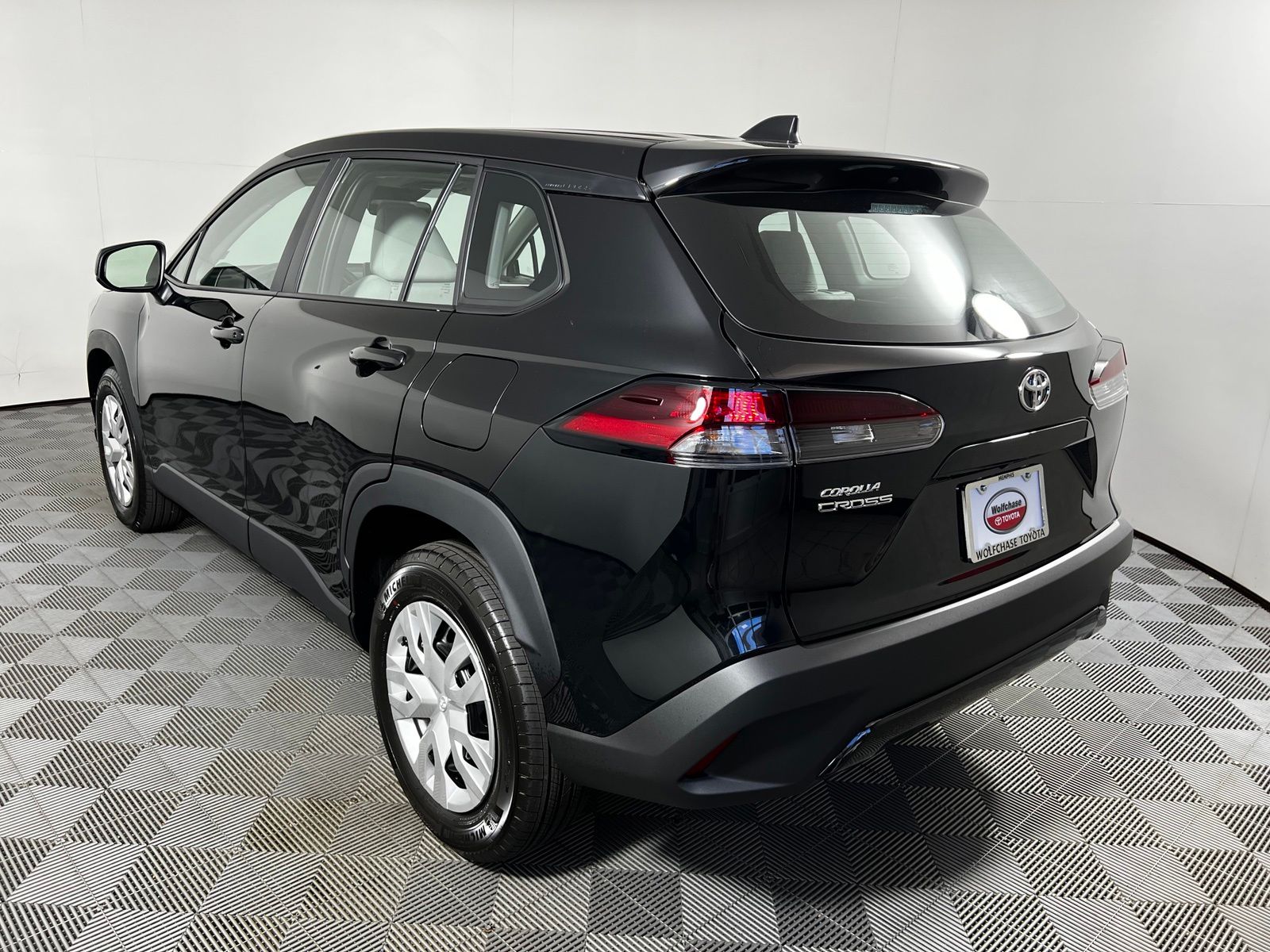 Thumbnail: 2026 Toyota Corolla Cross - 7