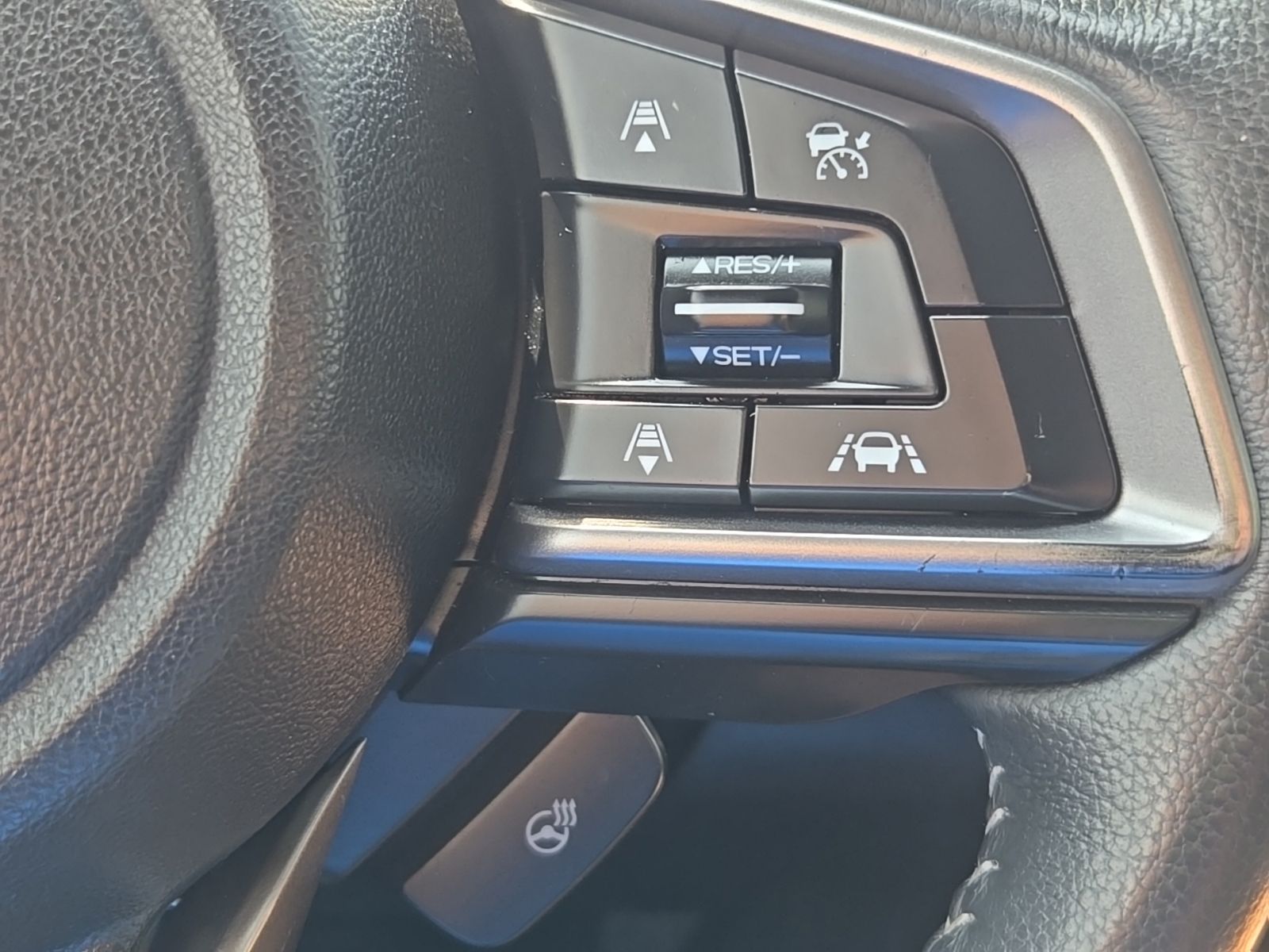Used 2020 Black Subaru Limited image 46