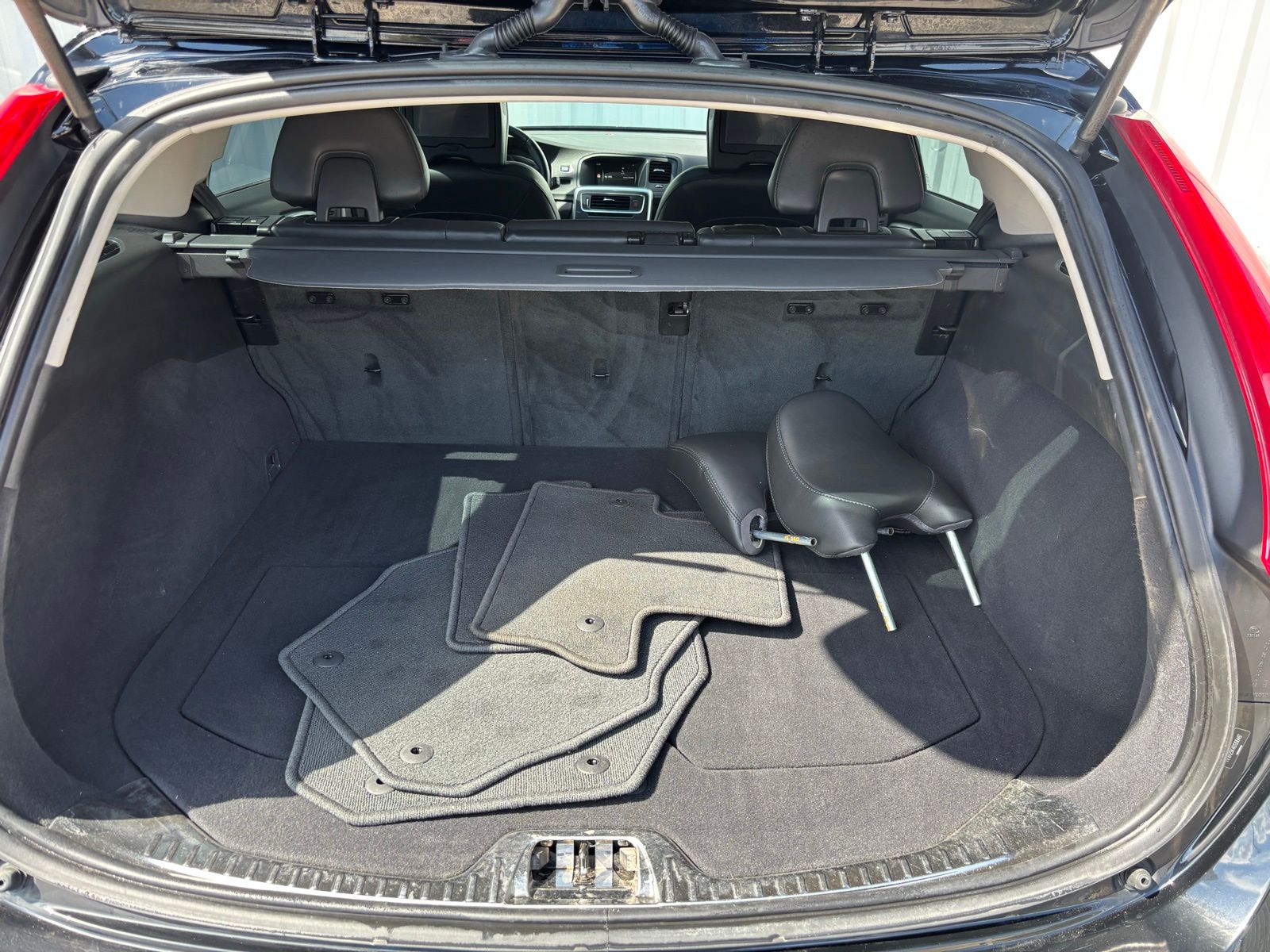 Used Car 2016 Volvo V60  T5 Premier For Sale Under $10,000 In Austin, Texas