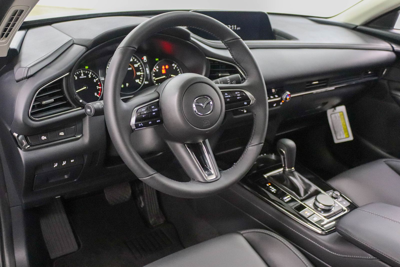 New Car 2025 Mazda Cx-30  2.5 S Preferred Package For Sale Under $35,000 In Austin, Texas