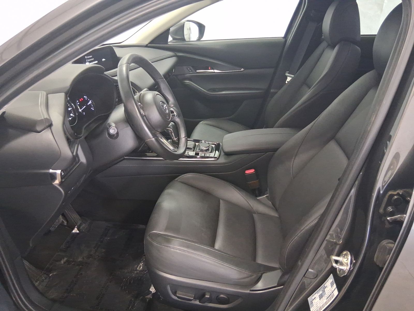 Used Car 2023 Mazda Cx-30  2.5 S Preferred Package For Sale Under $25,000 In Austin, Texas