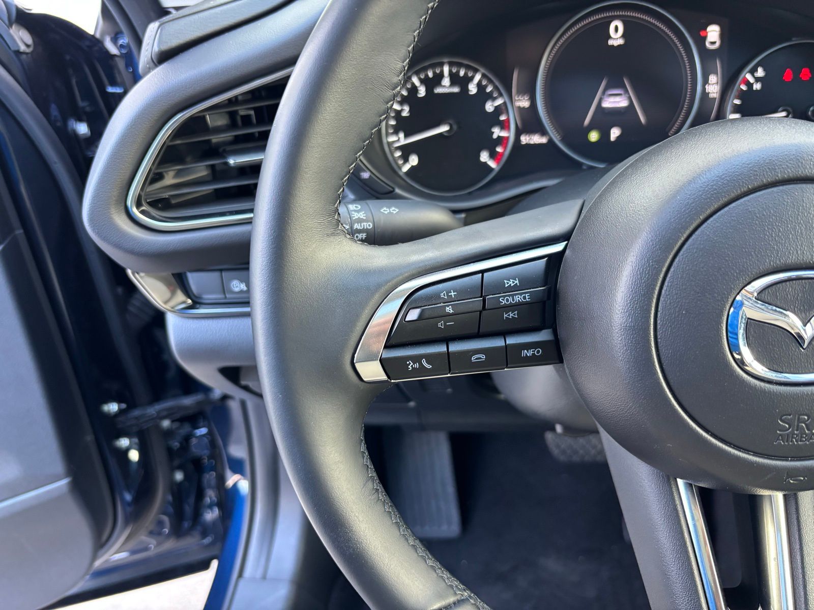 Used Car 2025 Mazda Cx-30  Wagon 4 Dr. 2.5 S Preferred Package All Wheel Drive For Sale Under $30,000 In Austin, Texas