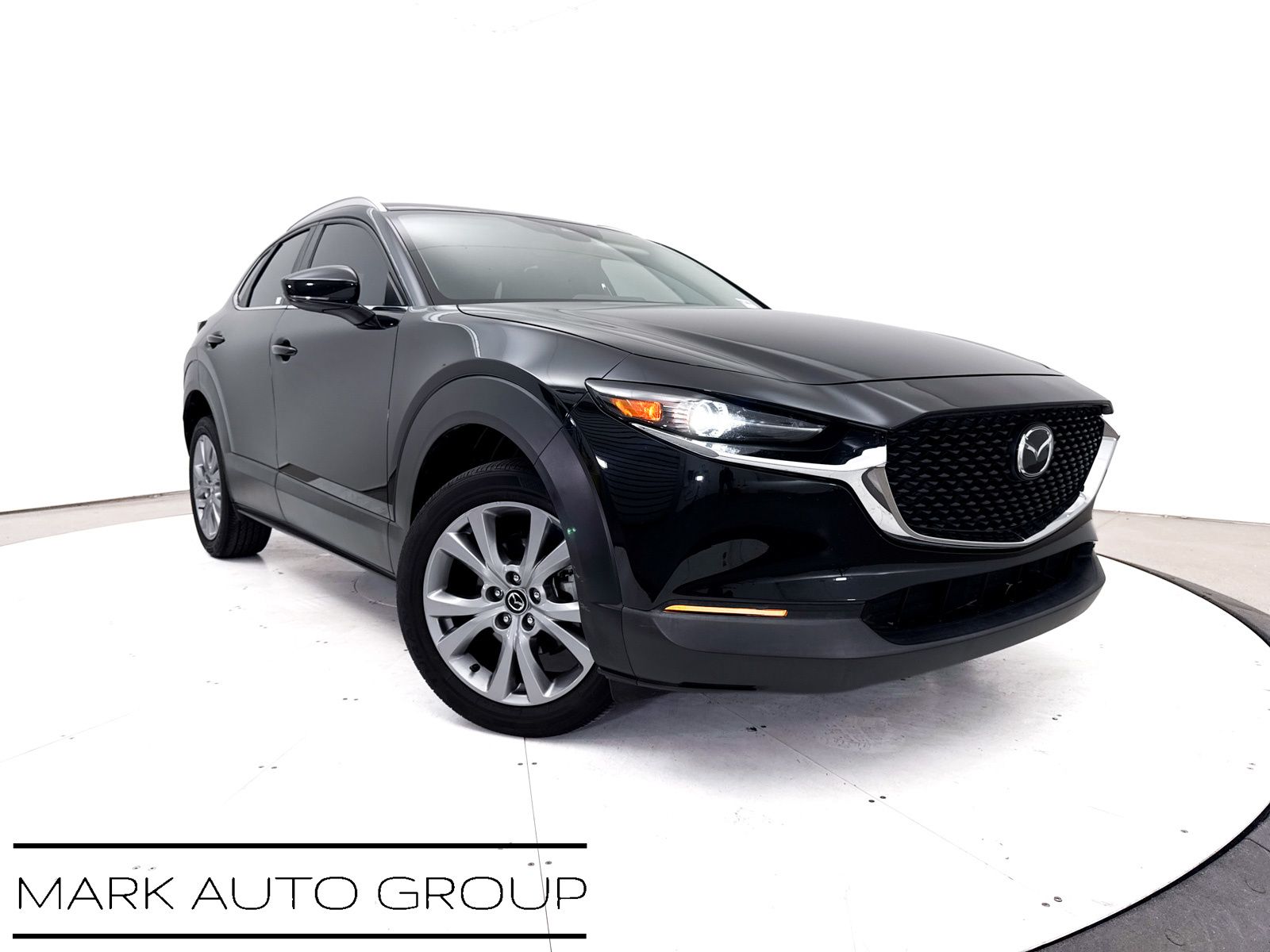 2023 Mazda Mazda CX-30 2.5 S Select Package