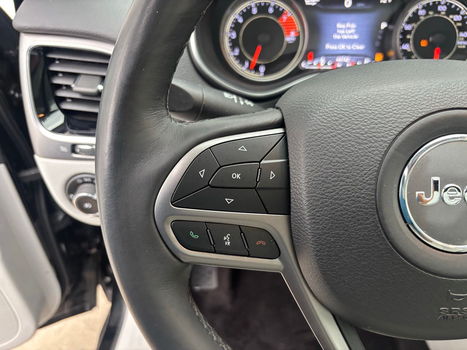 Used Car 2019 Jeep Cherokee  Limited For Sale Under $20,000 In Austin, Texas