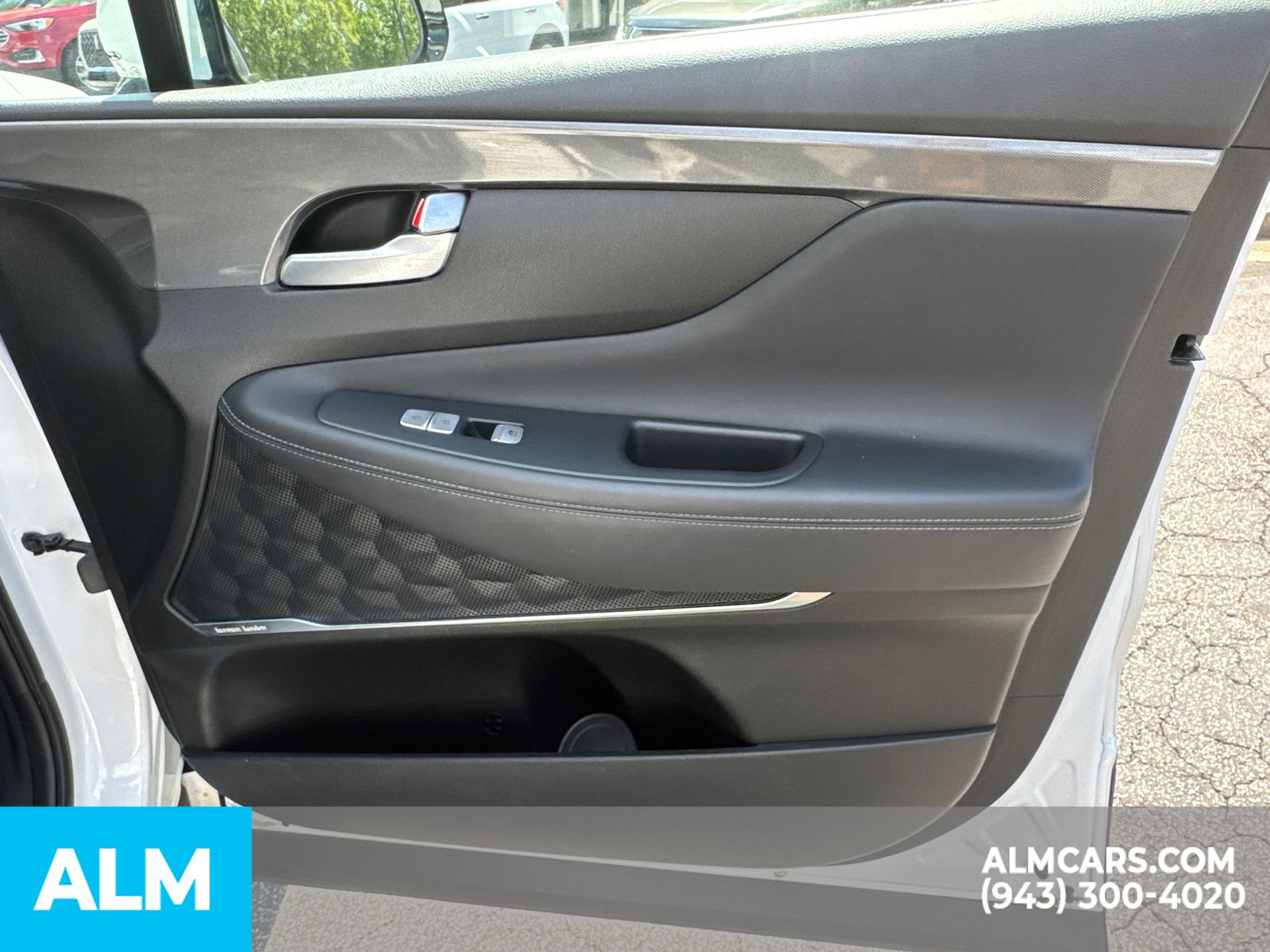 2023 Hyundai Santa Fe Calligraphy photo 11