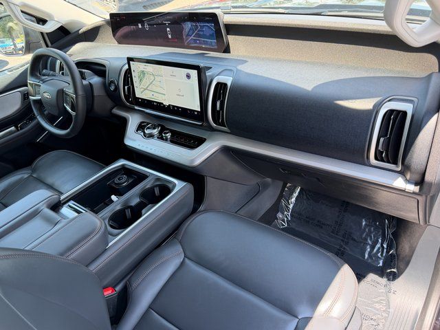 Certified Used 2025 Agate Black Metallic Ford Active image 29