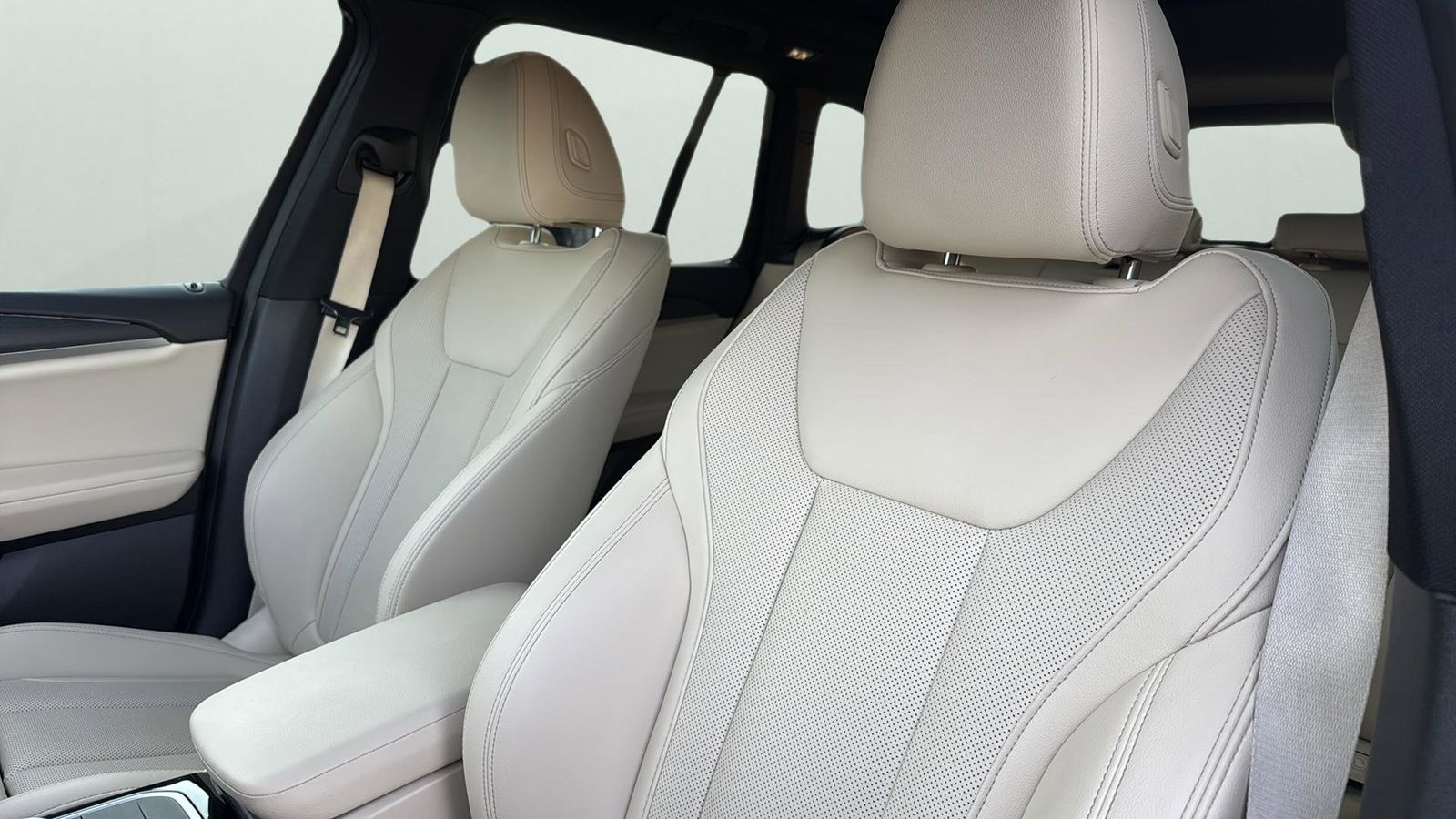 Used Car 2022 Bmw X3  Sdrive30i For Sale In Austin, Texas