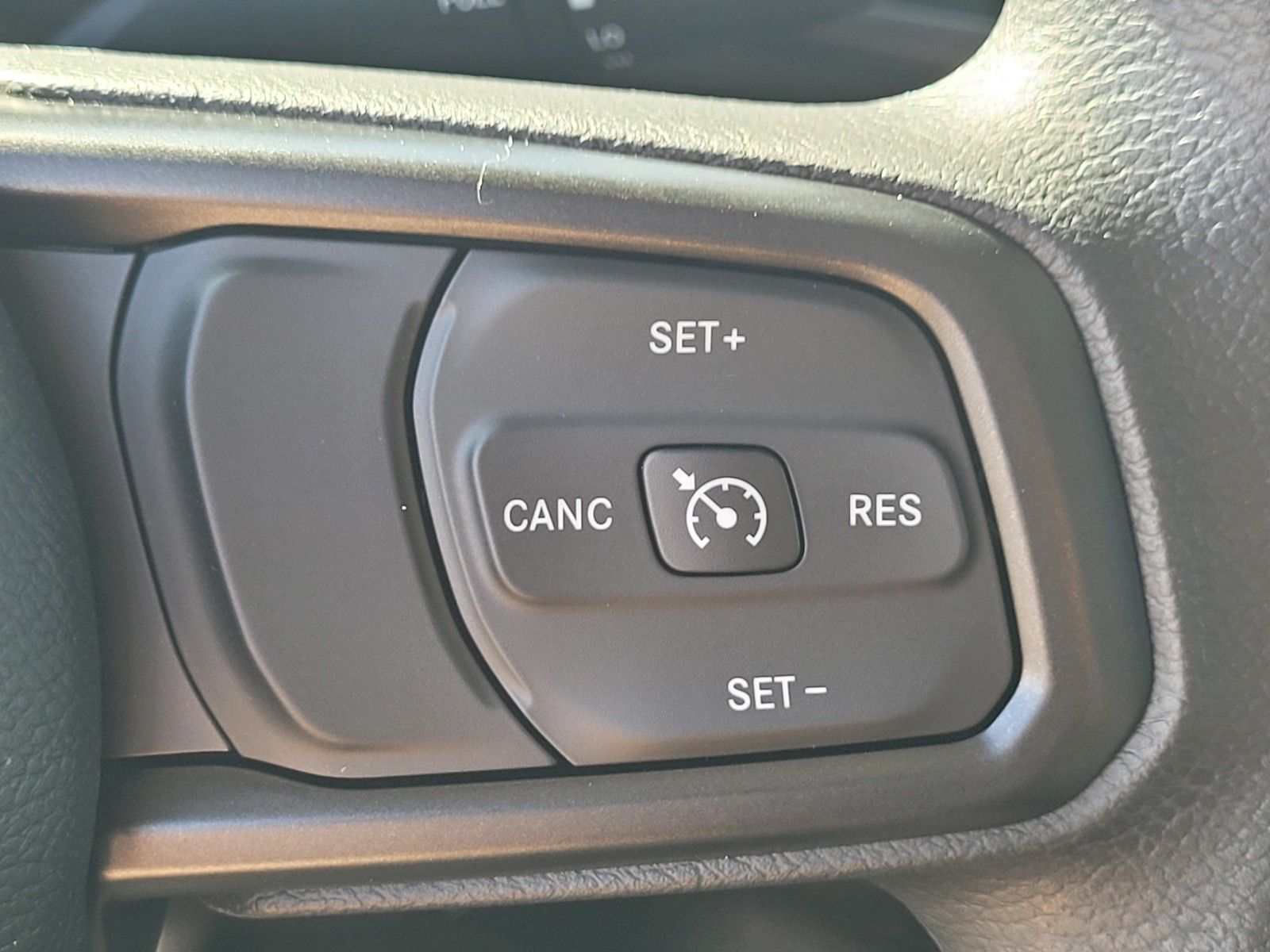 New 2026 Gray Jeep Sport image 20