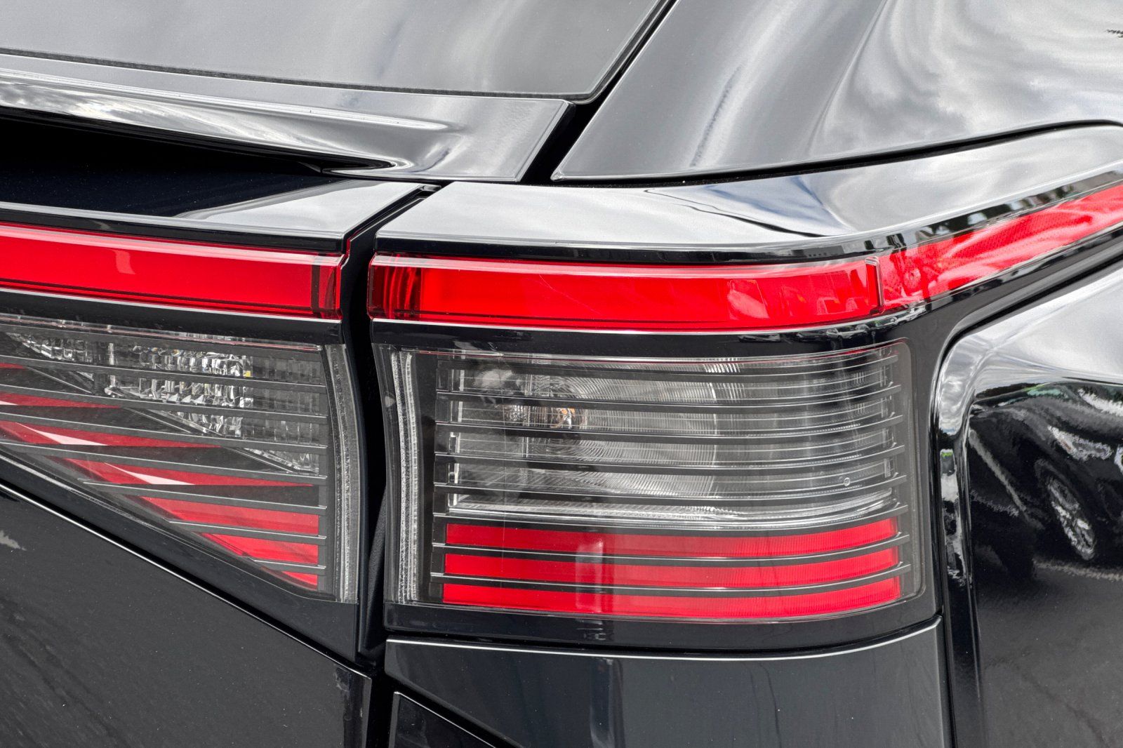New 2026 Toyota bZ SUV