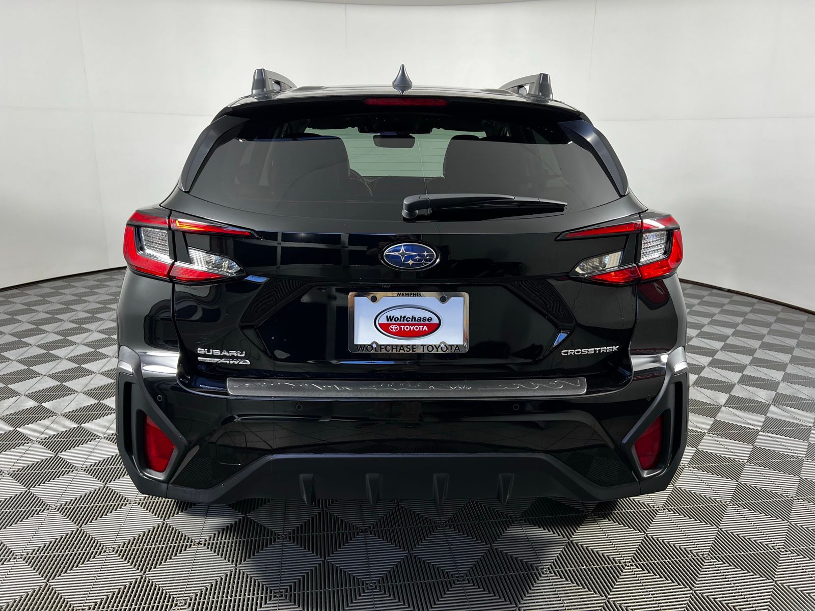 Thumbnail: 2024 Subaru Crosstrek - 6
