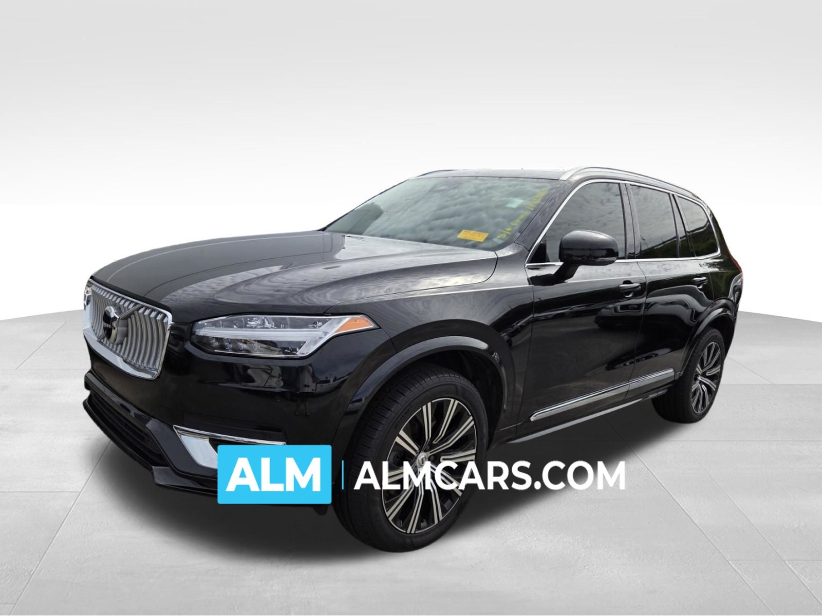 2023 Volvo XC90 B5 Plus 4WD's photo