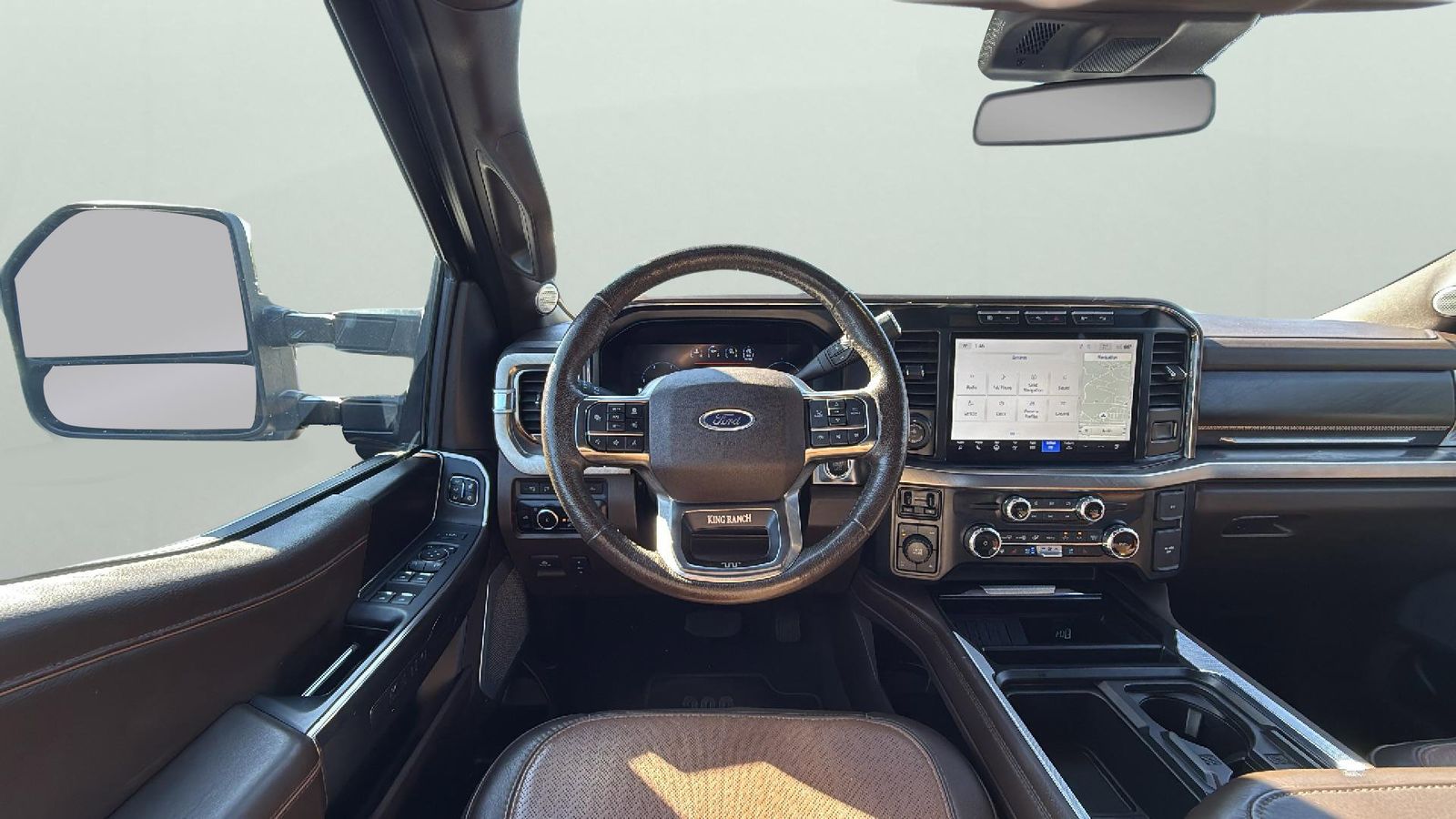 Used Car 2023 Ford F-250sd  King Ranch For Sale Under $80,000 In Austin, Texas