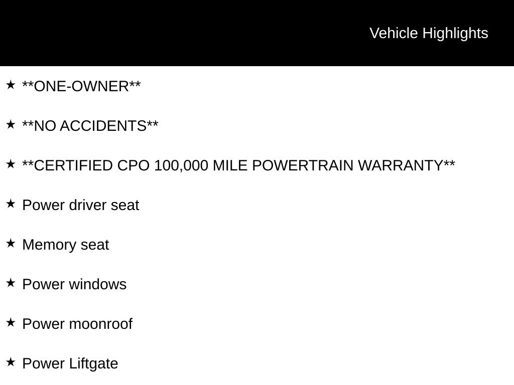 View vehicle photo 5