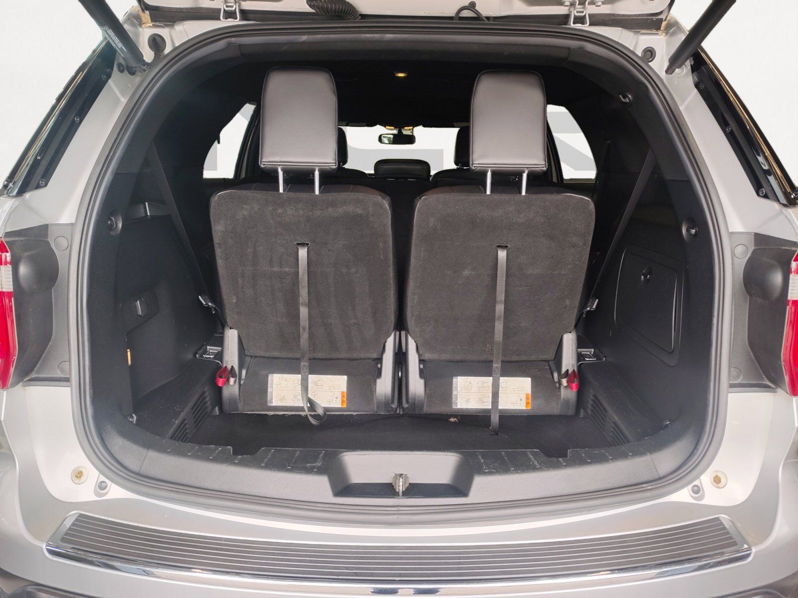 Used Car 2018 Ford Explorer  Xlt For Sale Under $15,000 In San Antonio, Texas