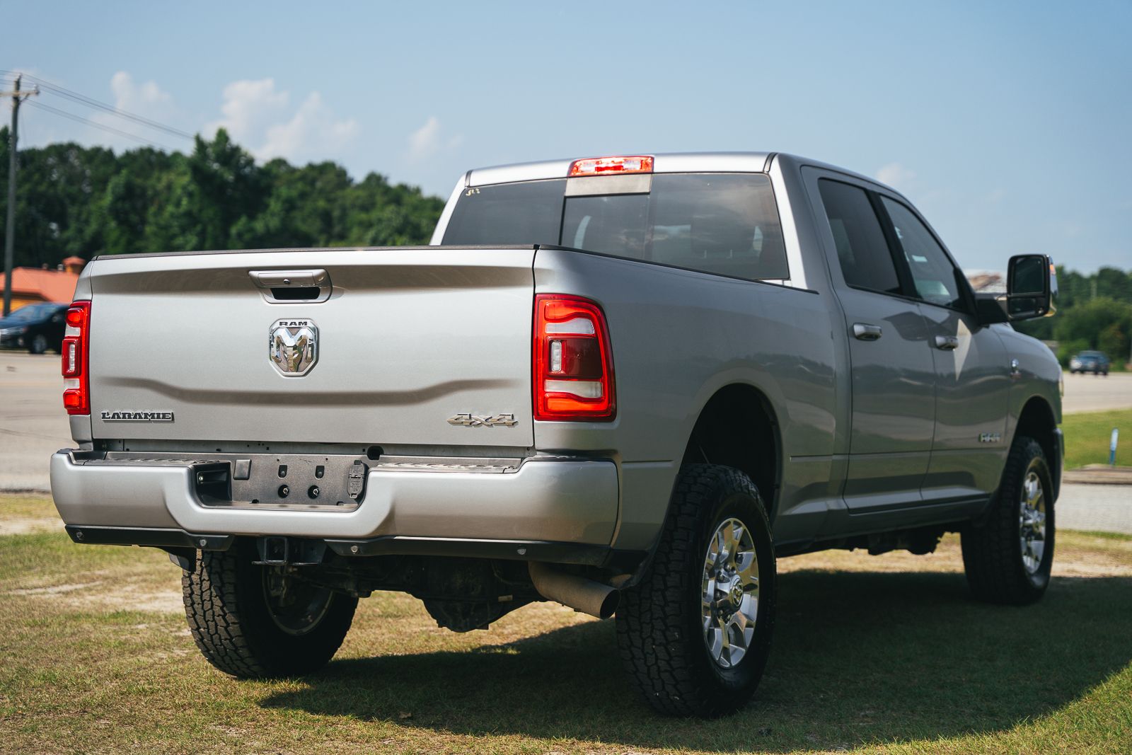 Used 2024 Ram 2500 Truck