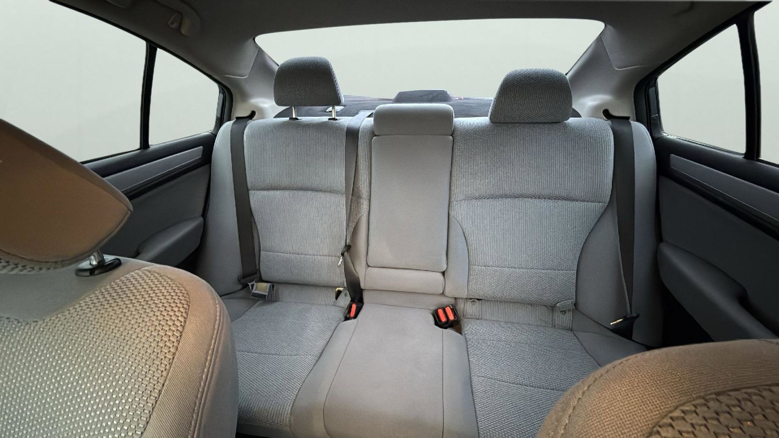 Used Car 2018 Subaru Legacy  2.5i For Sale Under $20,000 In Austin, Texas