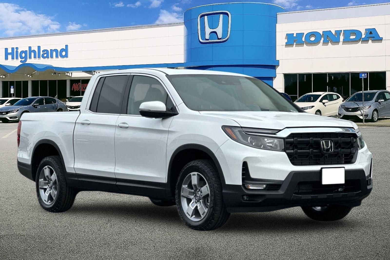 View vehicle photo 7