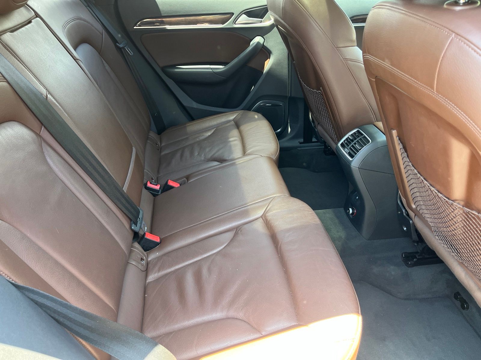 Used Car 2018 Audi Q3  2.0t Premium Plus For Sale Under $12,000 In Austin, Texas